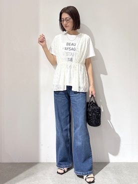 NAKAさんのコーディネート