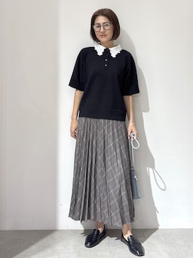 NAKAさんのコーディネート