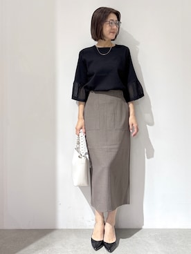 NAKAさんのコーディネート