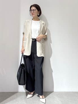 NAKAさんのコーディネート