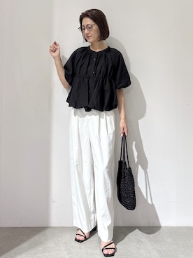 NAKAさんのコーディネート
