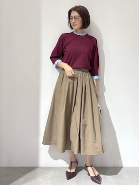 NAKAさんのコーディネート