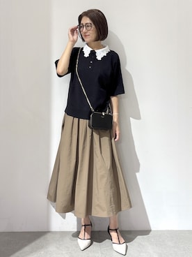 NAKAさんのコーディネート