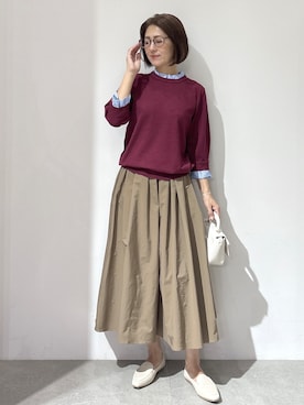 NAKAさんのコーディネート