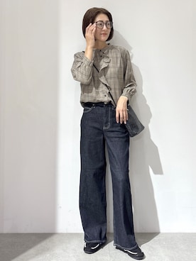NAKAさんのコーディネート