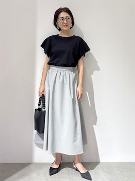 NAKAさんのコーディネート