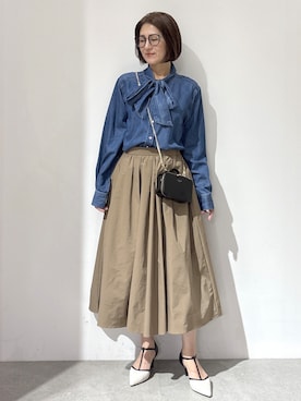 NAKAさんのコーディネート