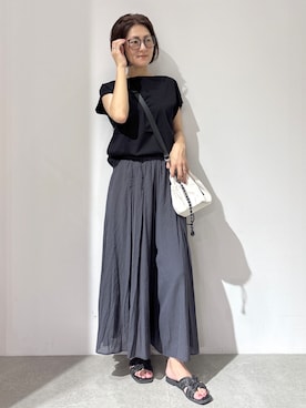 NAKAさんのコーディネート