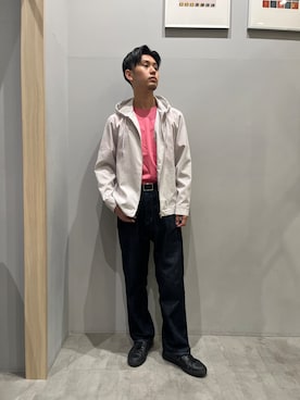 RYOTOさんのコーディネート