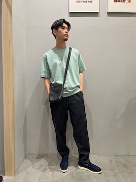 RYOTOさんのコーディネート