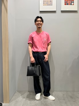 RYOTOさんのコーディネート