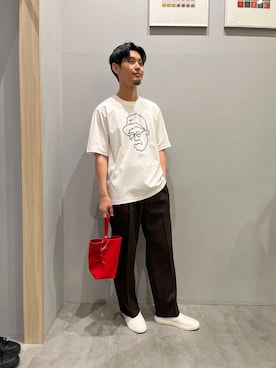 RYOTOさんのコーディネート
