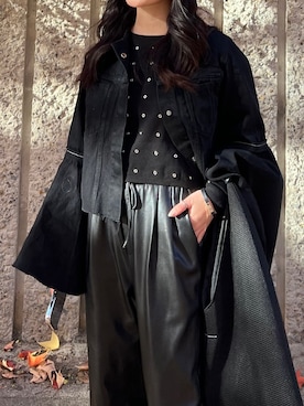 shiokonbu7さんのコーディネート