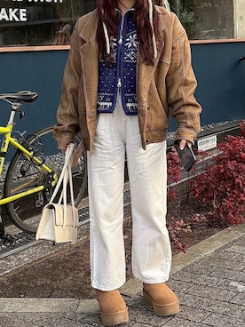 shiokonbu7さんのコーディネート