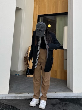 shiokonbu7さんのコーディネート