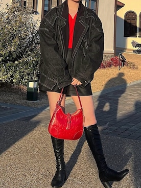 shiokonbu7さんのコーディネート