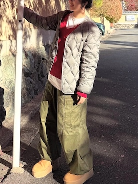 shiokonbu7さんのコーディネート