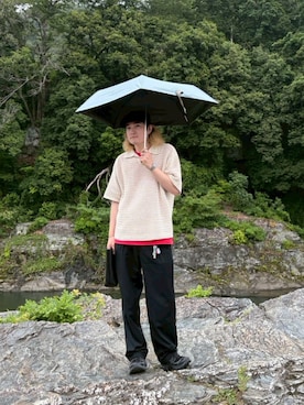 itokeisuke1103さん(メンズ・171cm)の夏コーディネート