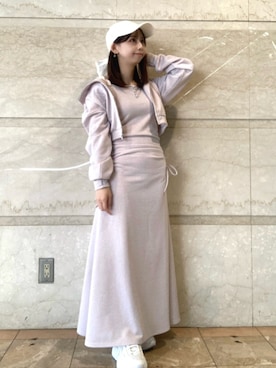 hikariさんのコーディネート