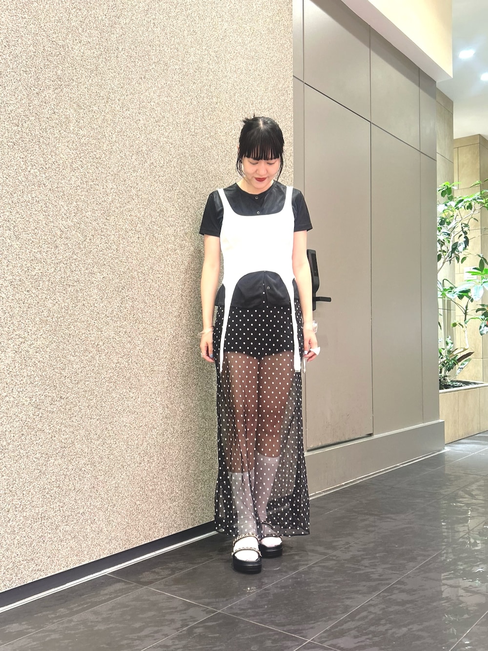 コーディネート