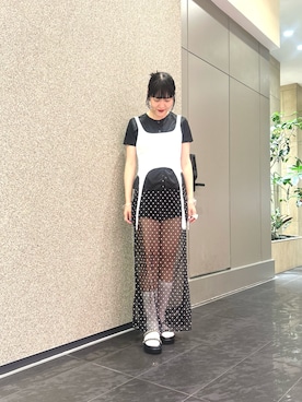 nobi8さんのコーディネート