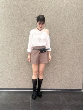 nobi8さんのコーディネート