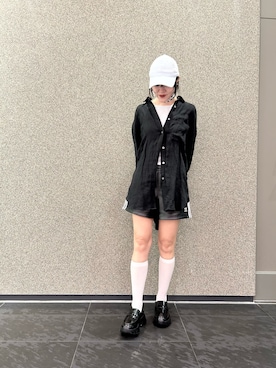 nobi8さんのコーディネート