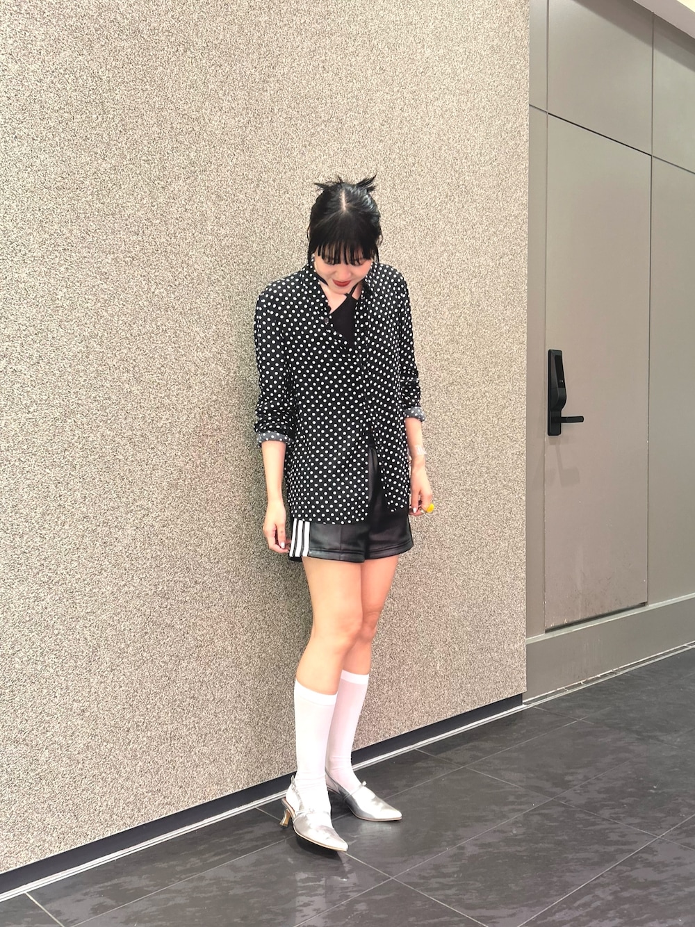 コーディネート