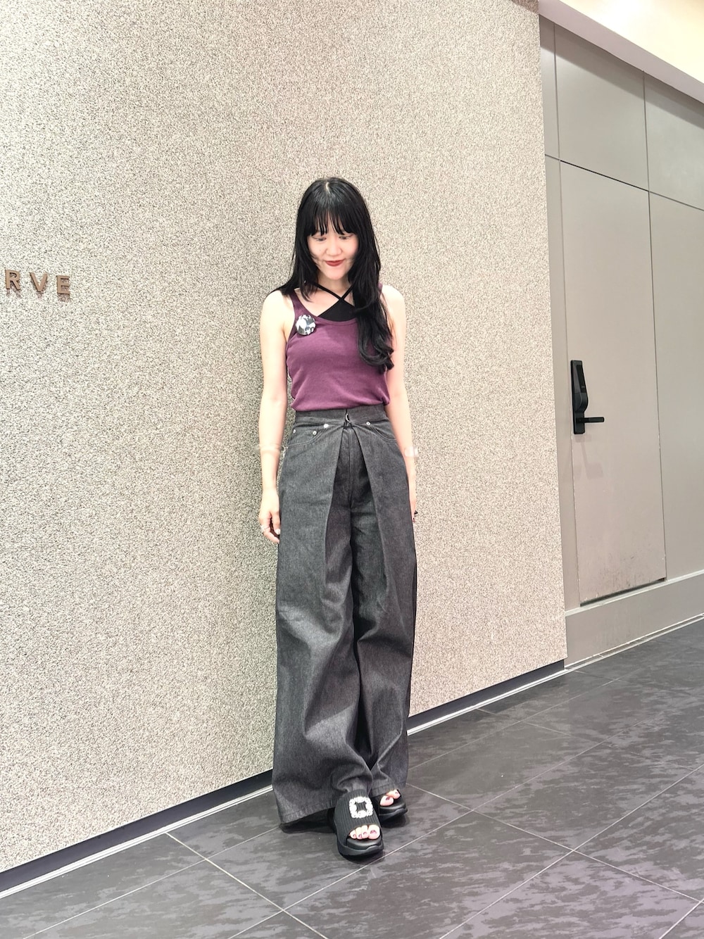 コーディネート
