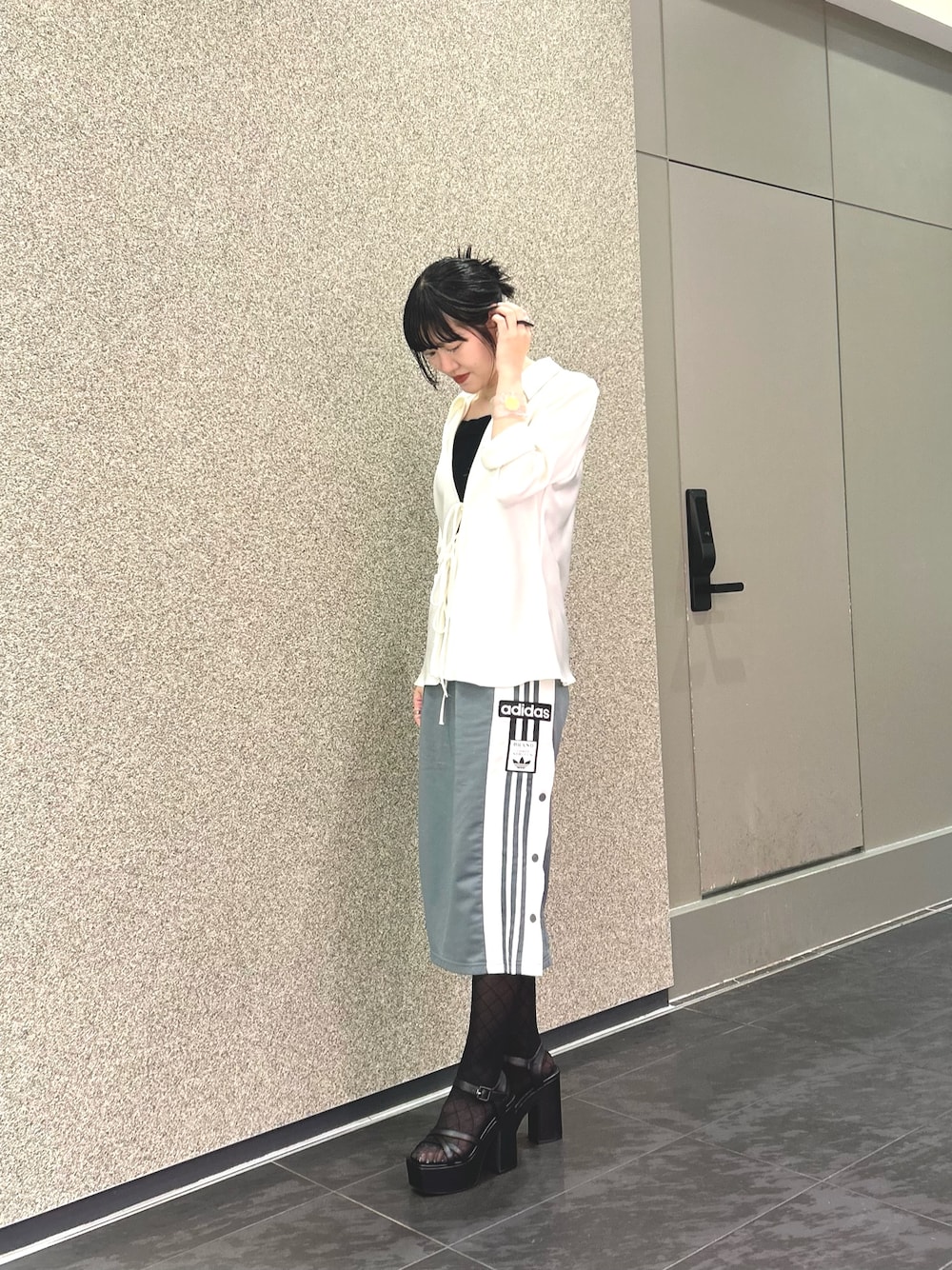 コーディネート