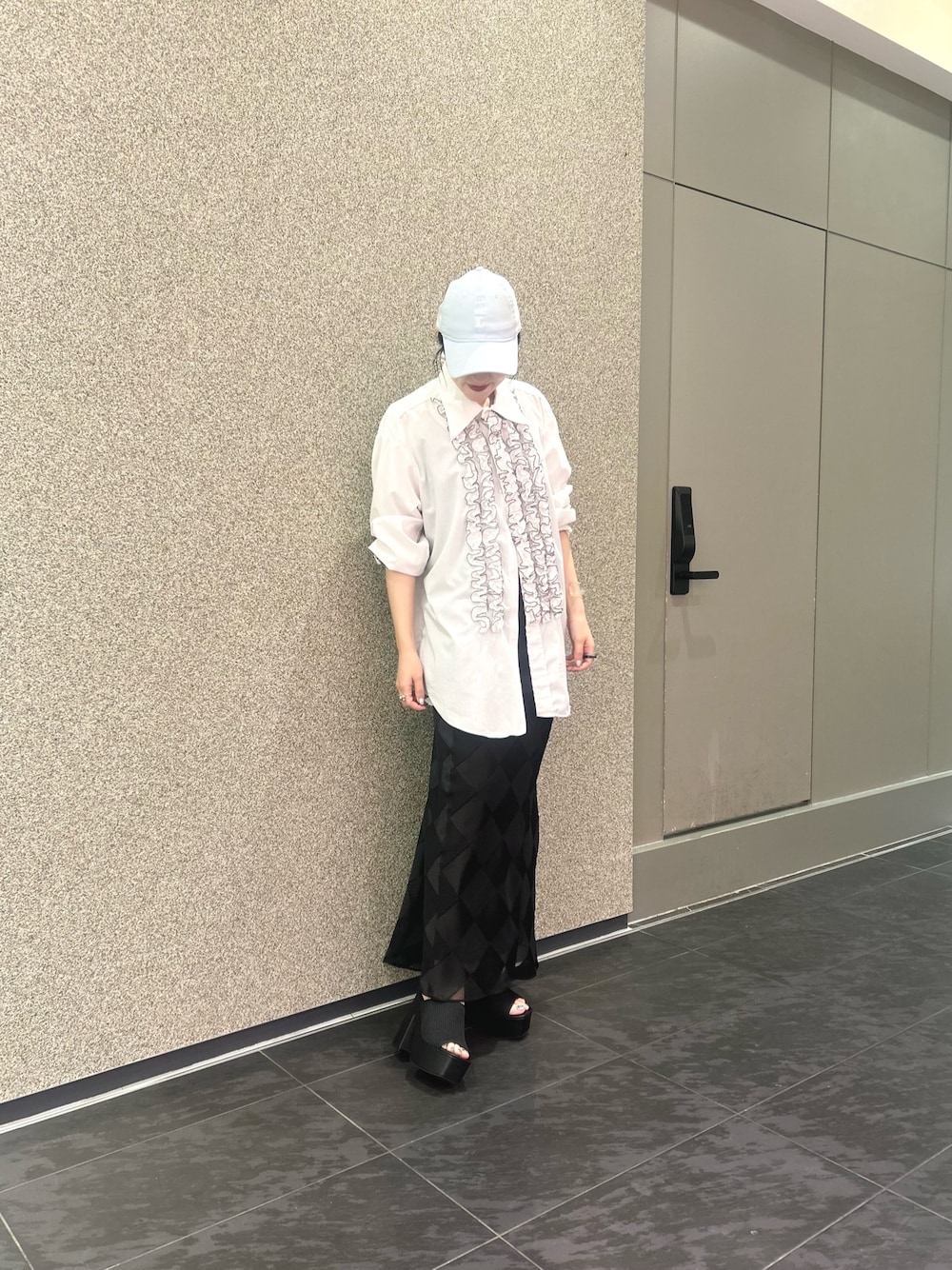 コーディネート