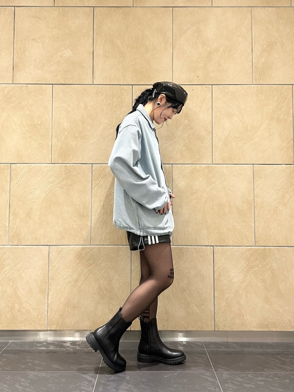 コーディネート