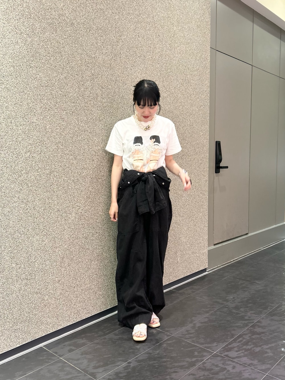 コーディネート