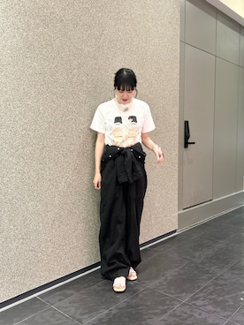 nobi8さんのコーディネート