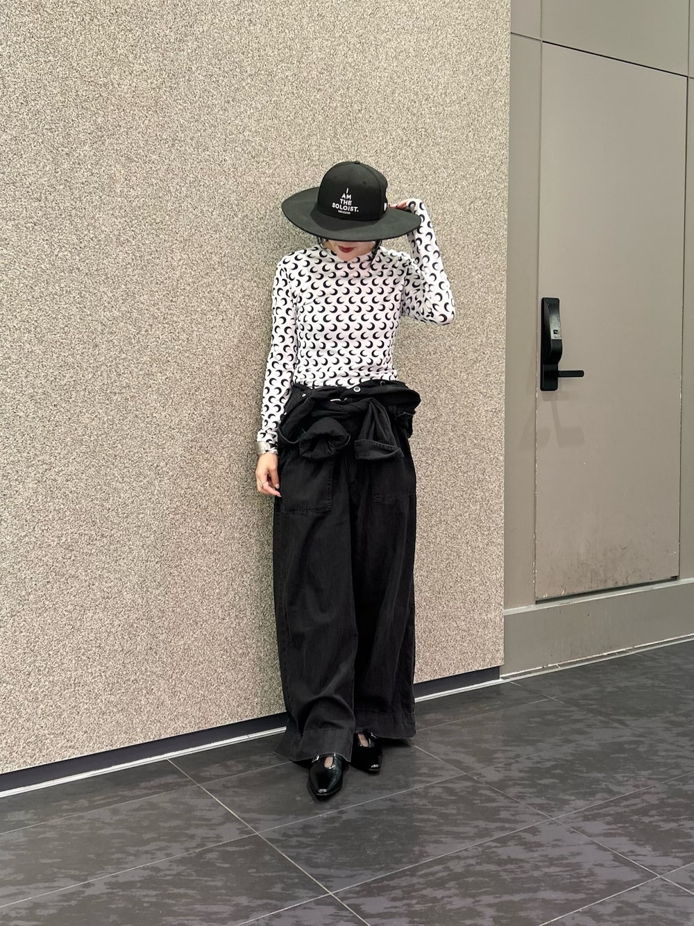 コーディネート