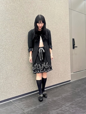 nobi8さんのコーディネート