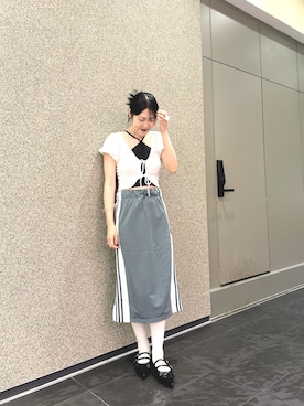 nobi8さんのコーディネート