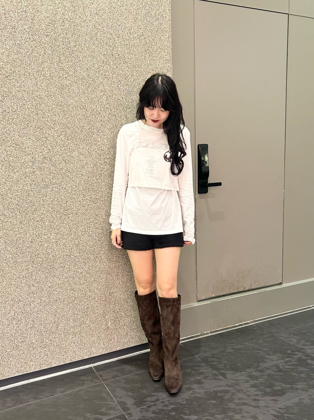 コーディネート