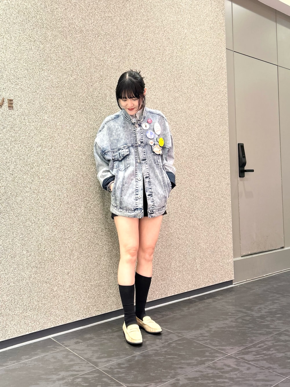 コーディネート