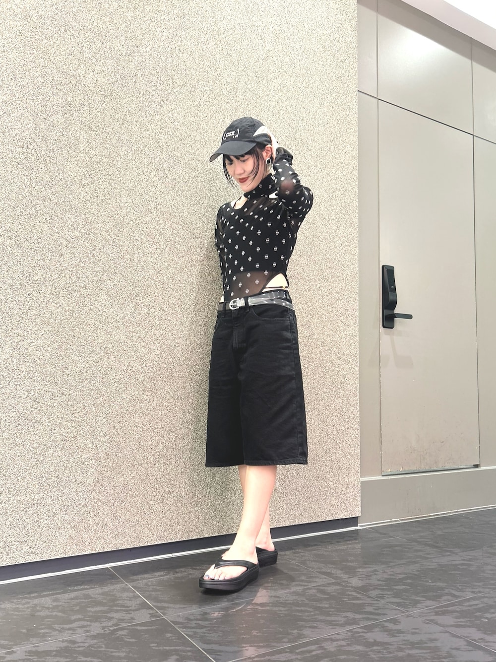 コーディネート