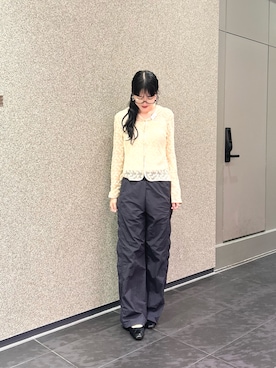 nobi8さんのコーディネート