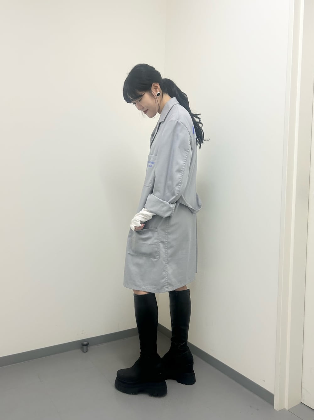 コーディネート