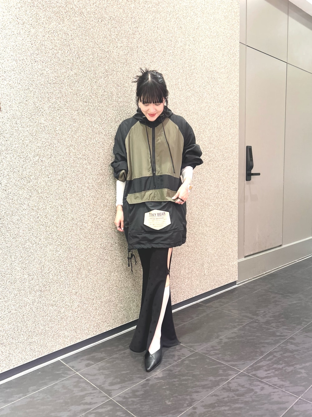 コーディネート