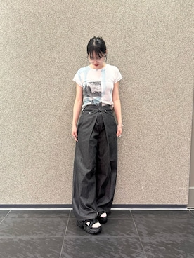 nobi8さんのコーディネート