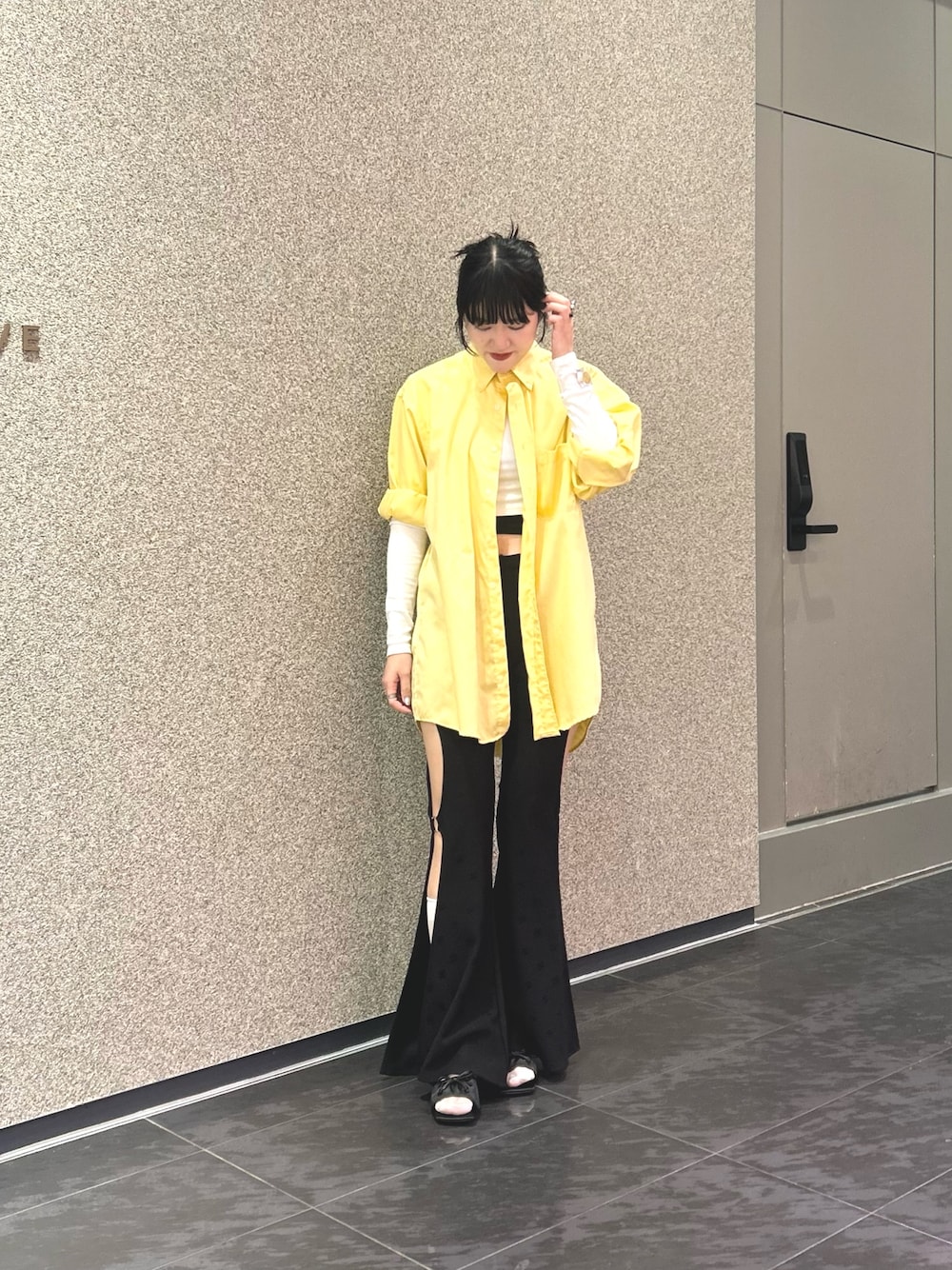 コーディネート