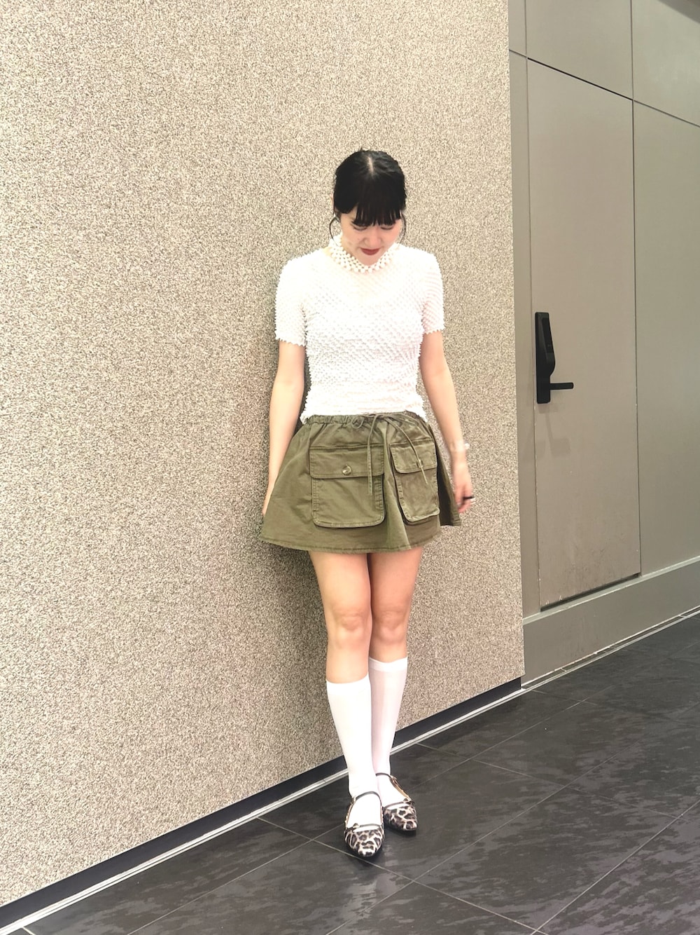 コーディネート