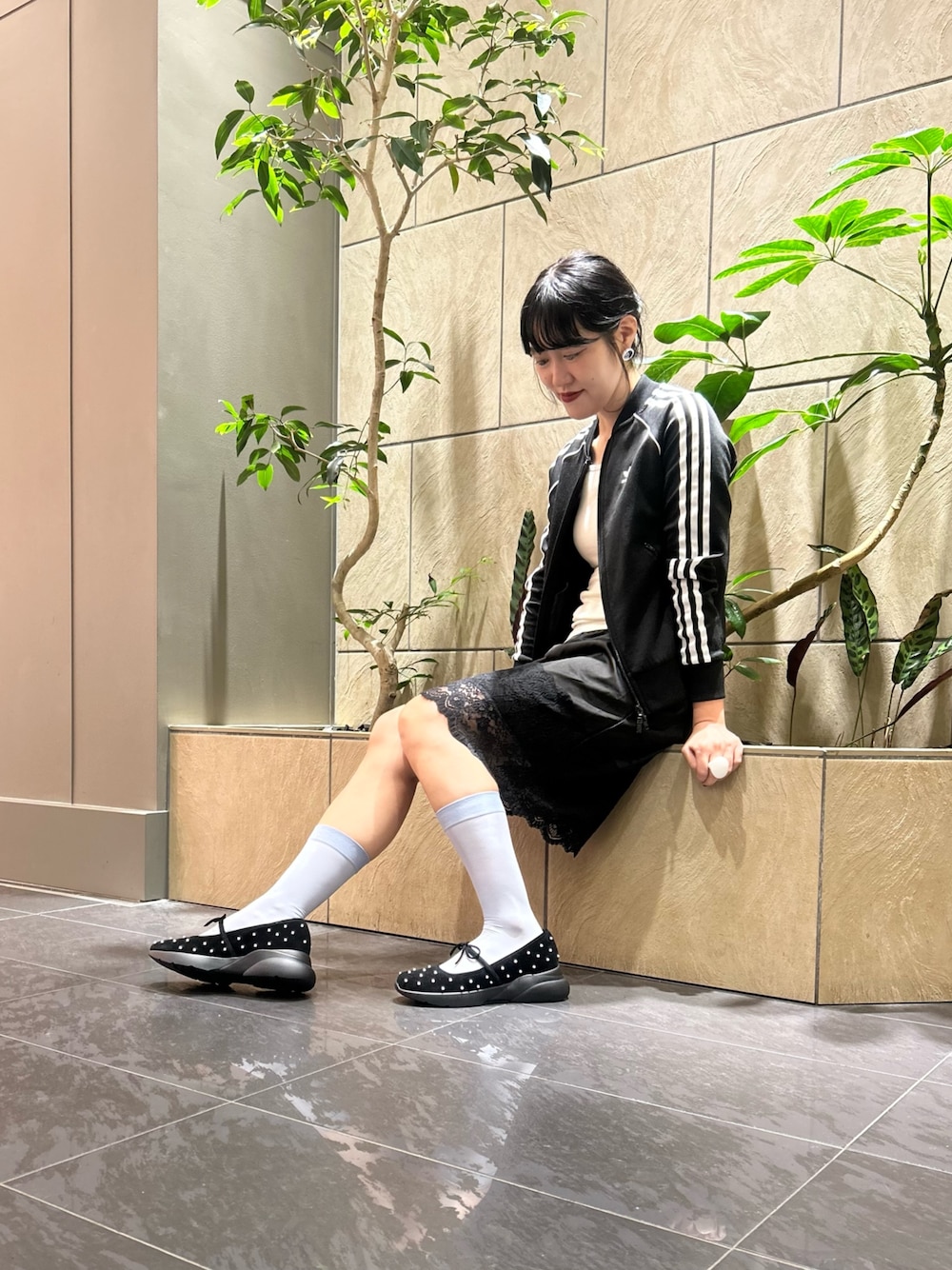 コーディネート