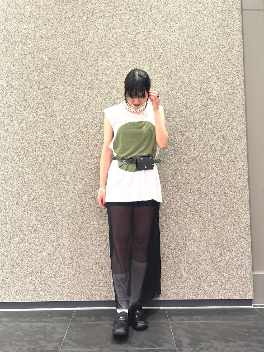 コーディネート