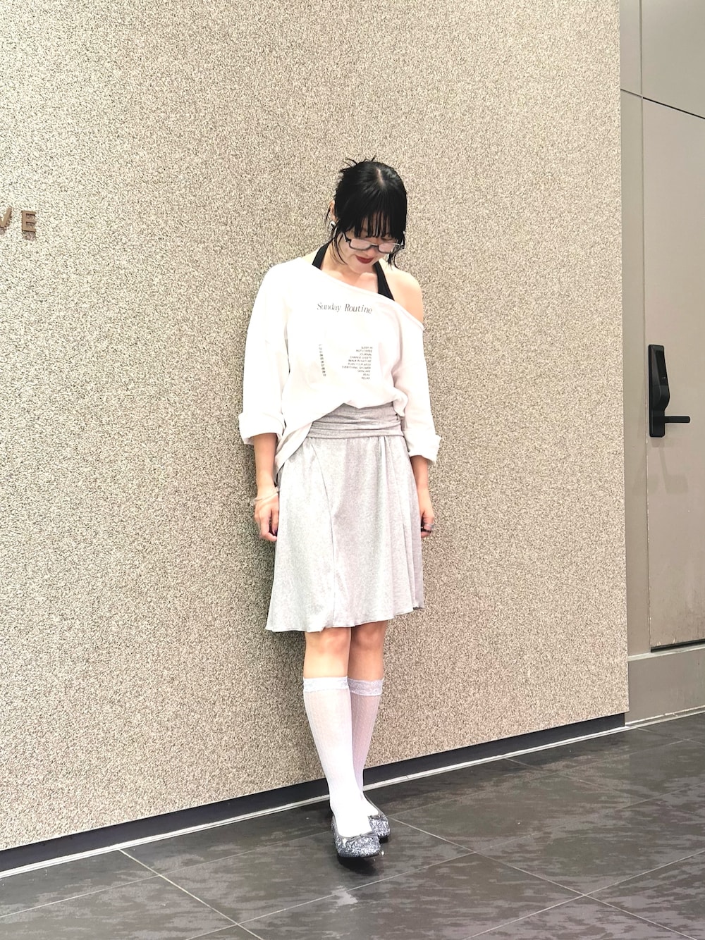 コーディネート