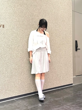 nobi8さんのコーディネート